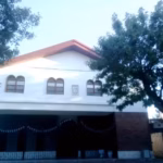 Iglesia de Dios Pilar