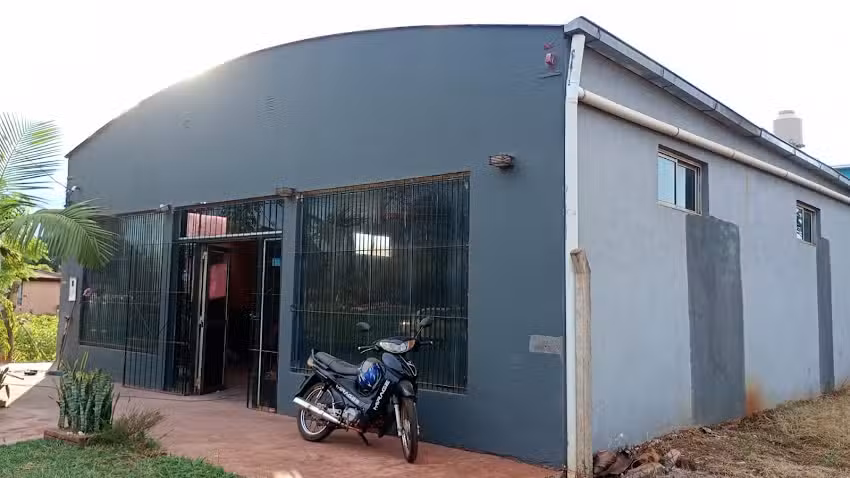 Iglesia de Dios Restaurandote