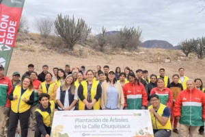 Iglesia de Dios Sociedad Misionera Mundial