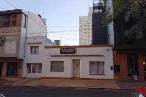 IGLESIA DE DIOS Sociedad Misionera Mundial, (Centro de Estudios Bíblicos)