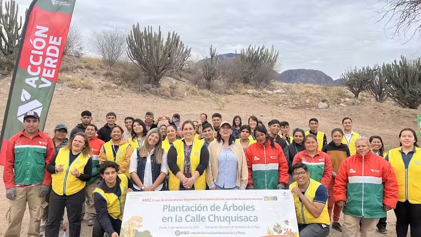 Iglesia de Dios Sociedad Misionera Mundial