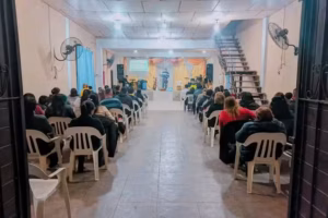 Iglesia De Dios Tartagal
