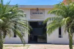 Iglesia de Dios. Villa del Carmen