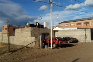 Iglesia De Dios VISTA HERMOSA