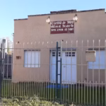 Iglesia de Dios Voz en el Desierto