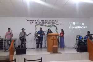 Iglesia De Jesucristo