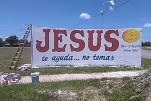 Iglesia de Jesucristo