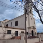 Iglesia de Jesucristo De Los Santos De Los Ultimos Días