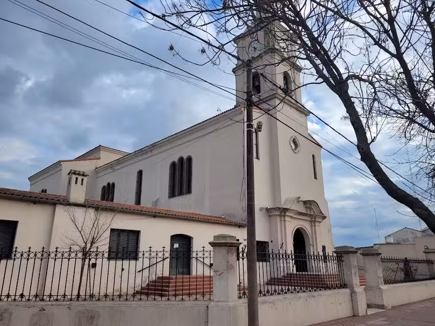 Iglesia de Jesucristo De Los Santos De Los Ultimos Días