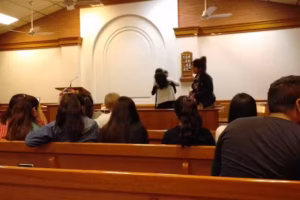 Iglesia De Jesucristo De Los Santos De Los Ultimos Días