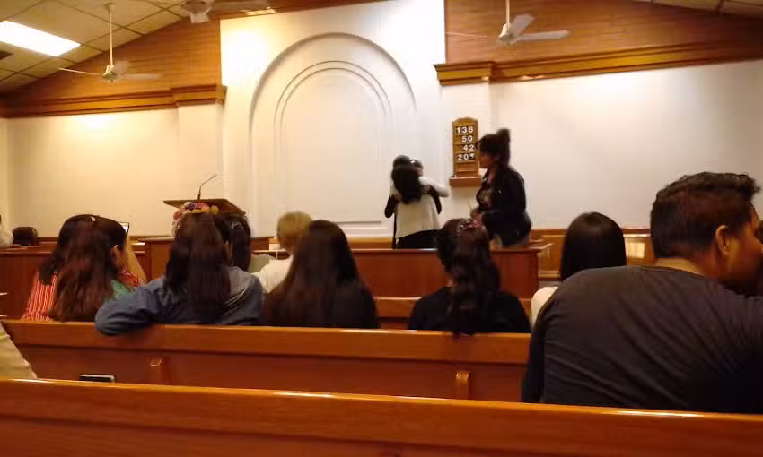 Iglesia De Jesucristo De Los Santos De Los Ultimos Días