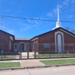 Iglesia de Jesucristo de los Santos de los Últimos Días