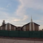 Iglesia de Jesucristo de los Santos de los Últimos Días