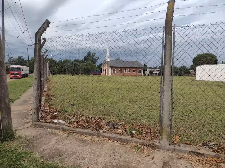 Iglesia de Jesucristo de los Santos de los Últimos Dias