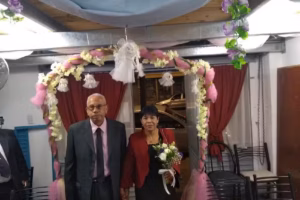 Iglesia de Jesucristo Él yo soy