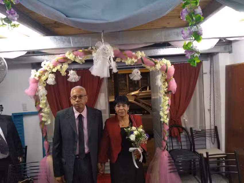 Iglesia de Jesucristo Él yo soy