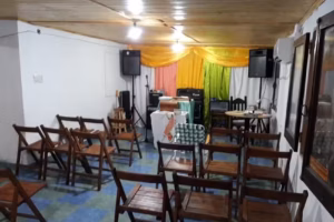 Iglesia De Jesucristo OMEGA