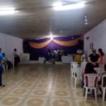 Iglesia De Jesucristo Pentecostes