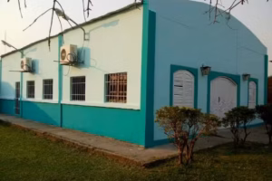 Iglesia De Jesucristo Puerto Vilelas