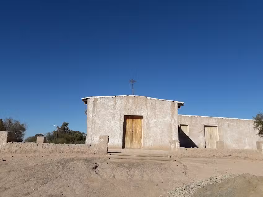 Iglesia de la Asunción