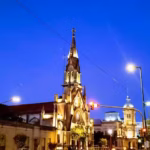 Iglesia de la Ciudad