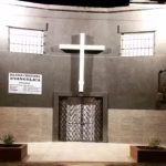 Iglesia de la Cruz