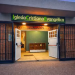 Iglesia de la Familia