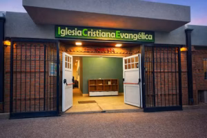 Iglesia de la Familia
