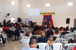 IGLESIA DE LA FAMILIA