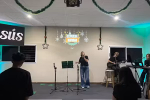 Iglesia de la familia – Restaurando el hogar