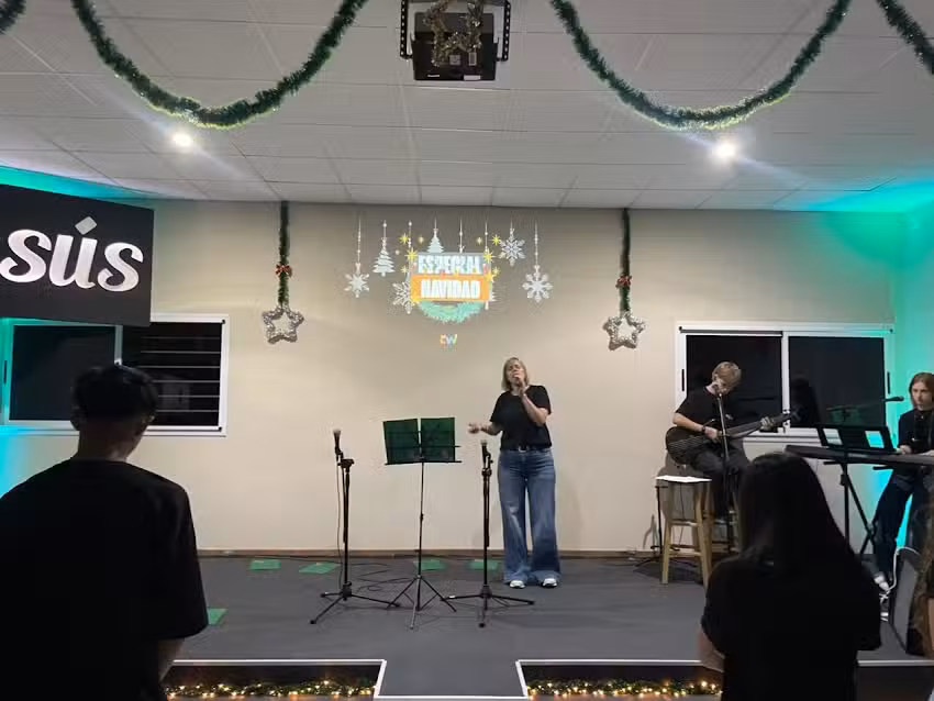 Iglesia de la familia – Restaurando el hogar