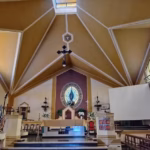 Iglesia de la Medalla Milagrosa