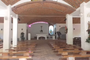 Iglesia de la Medalla Milagrosa