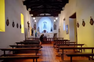 Iglesia De La Merded