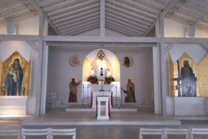 Iglesia De La Transfiguración