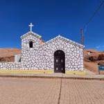 Iglesia de la Virgen del Valle
