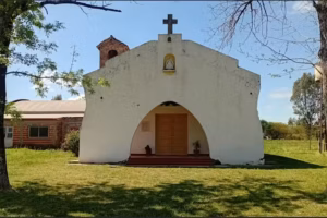Iglesia De Lujan