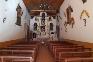 Iglesia de Nazareno