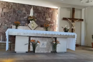 Iglesia De Nuestra Señora De Fatima