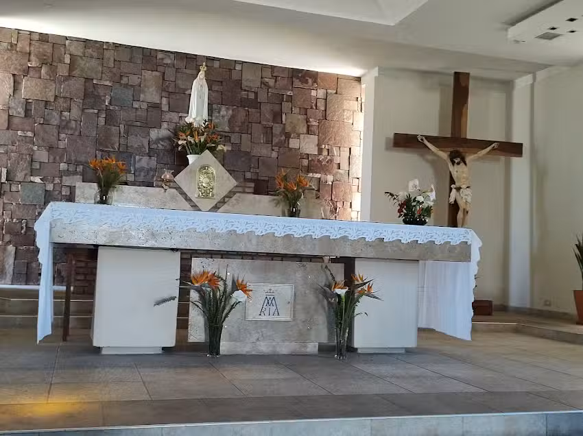 Iglesia De Nuestra Señora De Fatima