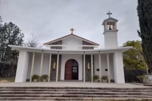 Iglesia de Nuestra Señora del Perpetuo Socorro
