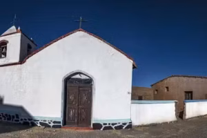 Iglesia de Puesto Grande