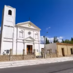 Iglesia de San Antonio