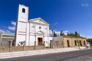 Iglesia de San Antonio