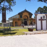 Iglesia De San Antonio