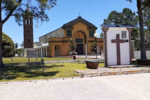 Iglesia De San Antonio