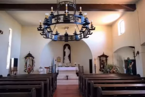 Iglesia de San Blas