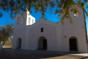 Iglesia de San Buenaventura