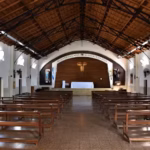 Iglesia de San Cayetano