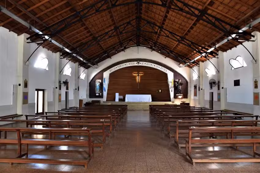 Iglesia de San Cayetano